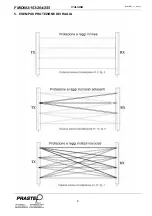 Preview for 9 page of PRASTEL FMID082 Installation Instructions Manual