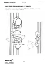 Preview for 44 page of PRASTEL FMID082 Installation Instructions Manual