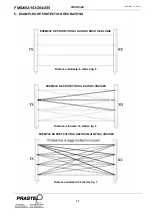 Preview for 47 page of PRASTEL FMID082 Installation Instructions Manual