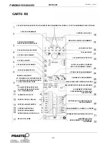 Preview for 48 page of PRASTEL FMID082 Installation Instructions Manual