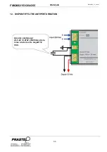 Preview for 56 page of PRASTEL FMID082 Installation Instructions Manual