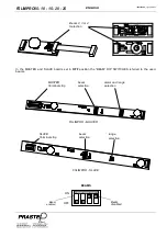 Предварительный просмотр 11 страницы PRASTEL FSLIMPRO Series Quick Start Manual