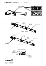 Предварительный просмотр 32 страницы PRASTEL FSLIMPRO Series Quick Start Manual