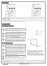 Предварительный просмотр 3 страницы PRASTEL TCO7RX Manual