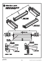 Preview for 19 page of pratic Pergola STIl Original Instructions Manual