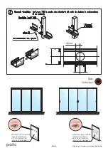 Preview for 29 page of pratic Pergola STIl Original Instructions Manual