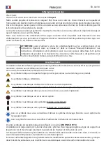 Preview for 4 page of pratic T-Project T-Code Original Instructions Manual