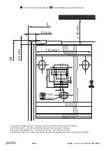 Preview for 7 page of pratic T-Project T-Code Original Instructions Manual