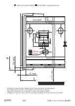 Preview for 9 page of pratic T-Project T-Code Original Instructions Manual