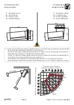 Preview for 15 page of pratic T-Project T-Code Original Instructions Manual