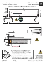 Preview for 19 page of pratic T-Project T-Code Original Instructions Manual