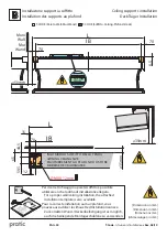 Preview for 20 page of pratic T-Project T-Code Original Instructions Manual