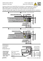 Preview for 21 page of pratic T-Project T-Code Original Instructions Manual