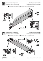 Preview for 22 page of pratic T-Project T-Code Original Instructions Manual