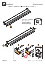 Предварительный просмотр 26 страницы pratic T-Project T-Code Original Instructions Manual