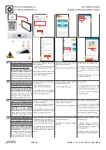 Предварительный просмотр 30 страницы pratic T-Project T-Code Original Instructions Manual