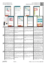 Предварительный просмотр 31 страницы pratic T-Project T-Code Original Instructions Manual