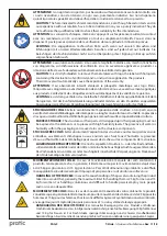 Preview for 9 page of pratic T-Project T-Hide Installation Manual - Original Instructions