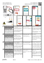 Preview for 27 page of pratic T-Project T-Hide Installation Manual - Original Instructions