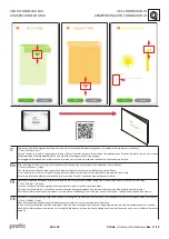 Preview for 29 page of pratic T-Project T-Hide Installation Manual - Original Instructions