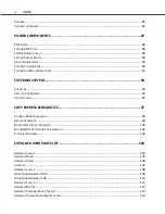 Preview for 4 page of Pratica Chef Express Service Manual