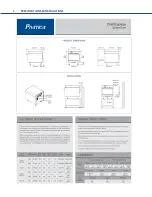 Preview for 12 page of Pratica Chef Express Service Manual