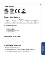 Preview for 13 page of Pratica Chef Express Service Manual