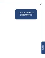 Preview for 103 page of Pratica Chef Express Service Manual