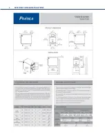 Предварительный просмотр 12 страницы Pratica Copa Express Service Manual