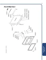 Предварительный просмотр 117 страницы Pratica Copa Express Service Manual