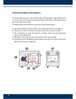 Preview for 16 page of Pratica Rocket Express Installation And Operation Manual