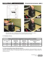 Preview for 8 page of Pratissoli 28A Repair Manual