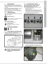 Предварительный просмотр 3 страницы Pratissoli KF Series Repair Manual