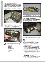 Предварительный просмотр 10 страницы Pratissoli KF Series Repair Manual