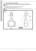 Предварительный просмотр 12 страницы Pratissoli KF Series Repair Manual