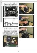 Предварительный просмотр 16 страницы Pratissoli KF Series Repair Manual