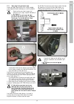 Предварительный просмотр 29 страницы Pratissoli KF Series Repair Manual