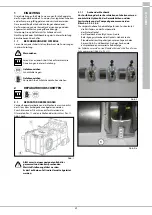 Предварительный просмотр 39 страницы Pratissoli KF Series Repair Manual