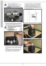 Предварительный просмотр 42 страницы Pratissoli KF Series Repair Manual