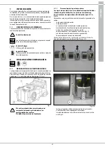 Предварительный просмотр 51 страницы Pratissoli KF Series Repair Manual