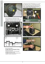 Предварительный просмотр 52 страницы Pratissoli KF Series Repair Manual