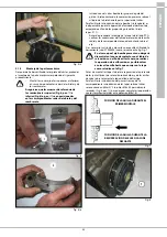 Предварительный просмотр 53 страницы Pratissoli KF Series Repair Manual