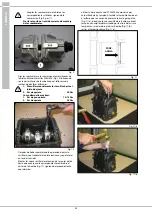 Предварительный просмотр 54 страницы Pratissoli KF Series Repair Manual