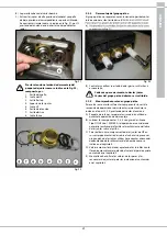 Предварительный просмотр 59 страницы Pratissoli KF Series Repair Manual