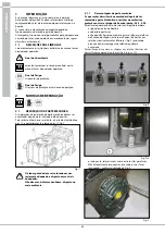 Предварительный просмотр 64 страницы Pratissoli KF Series Repair Manual