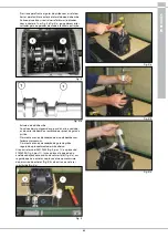 Предварительный просмотр 65 страницы Pratissoli KF Series Repair Manual