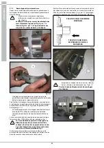 Предварительный просмотр 66 страницы Pratissoli KF Series Repair Manual