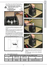 Предварительный просмотр 67 страницы Pratissoli KF Series Repair Manual