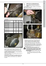 Предварительный просмотр 69 страницы Pratissoli KF Series Repair Manual