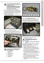 Предварительный просмотр 71 страницы Pratissoli KF Series Repair Manual